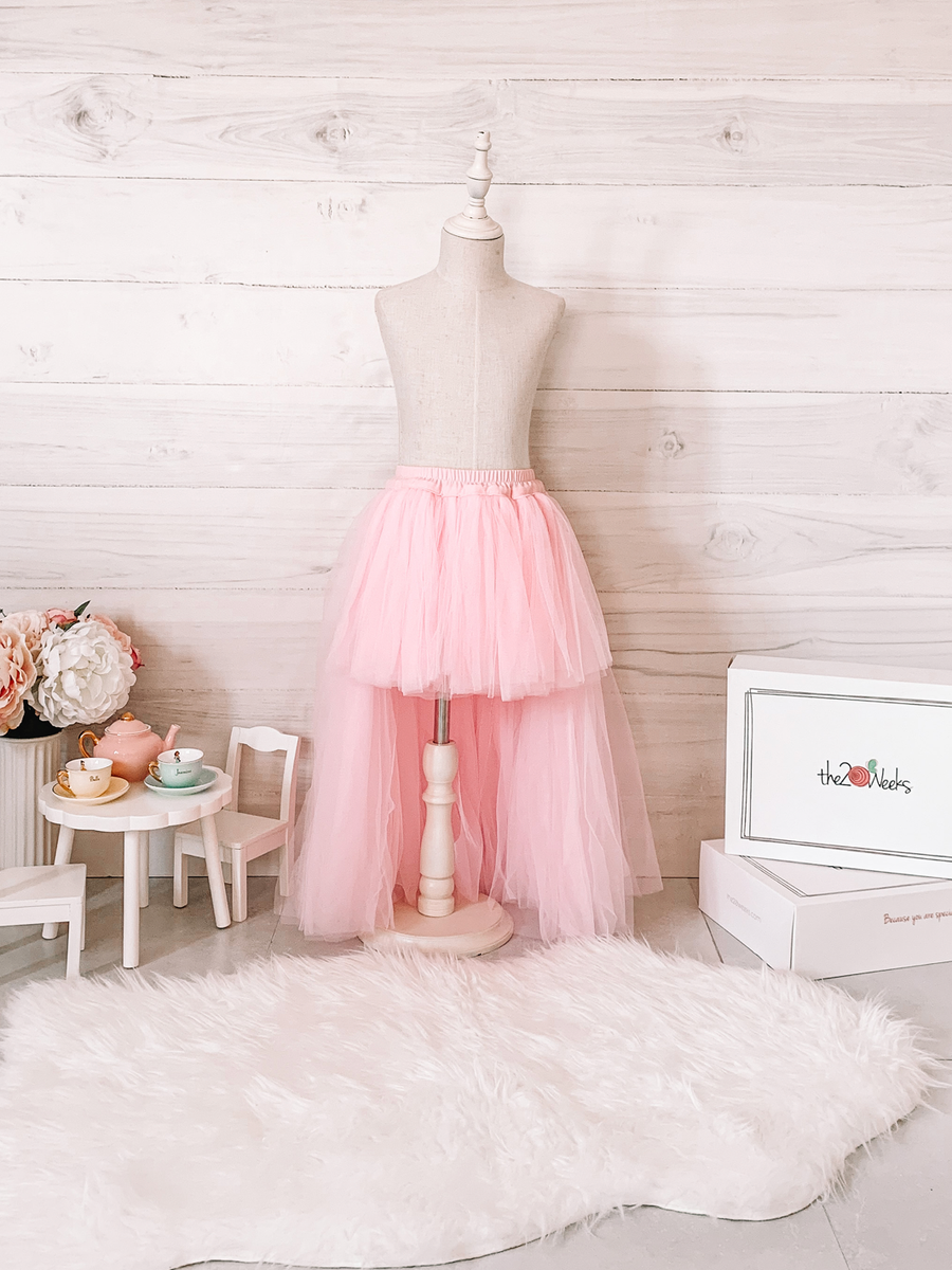princess tutu dress Pink Princess Signature Tutu – The20Weeks