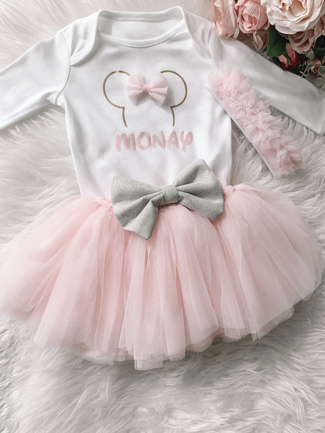 Minnie Cutie Set 1.03