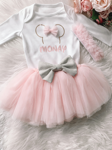 Minnie Cutie Set 1.03