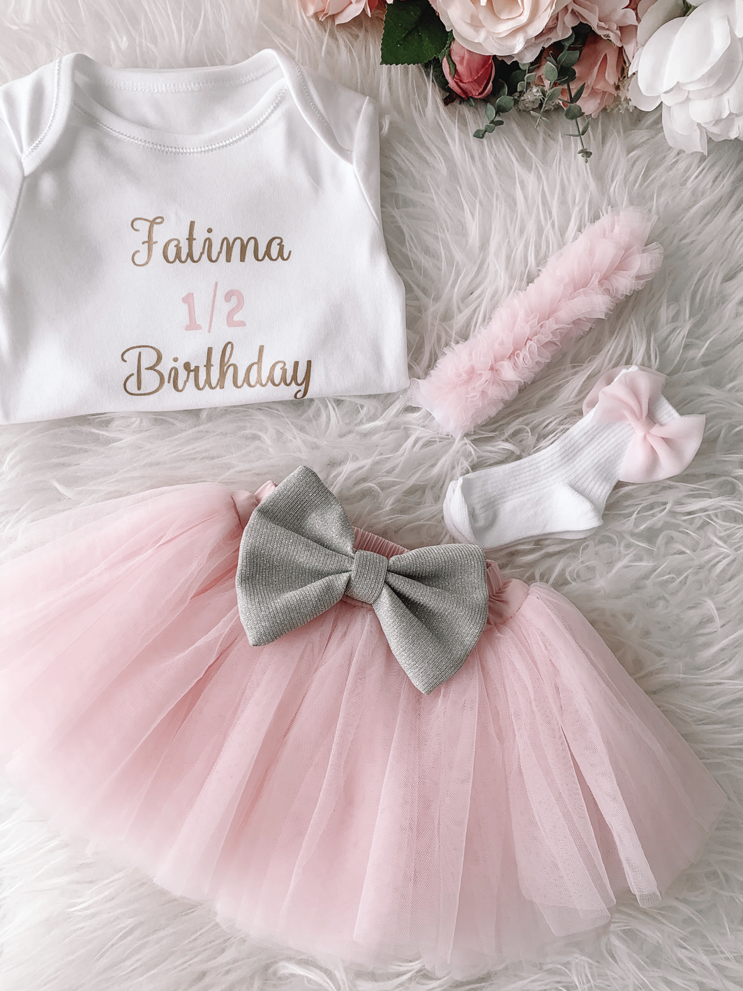 Half Birthday Set 1.04