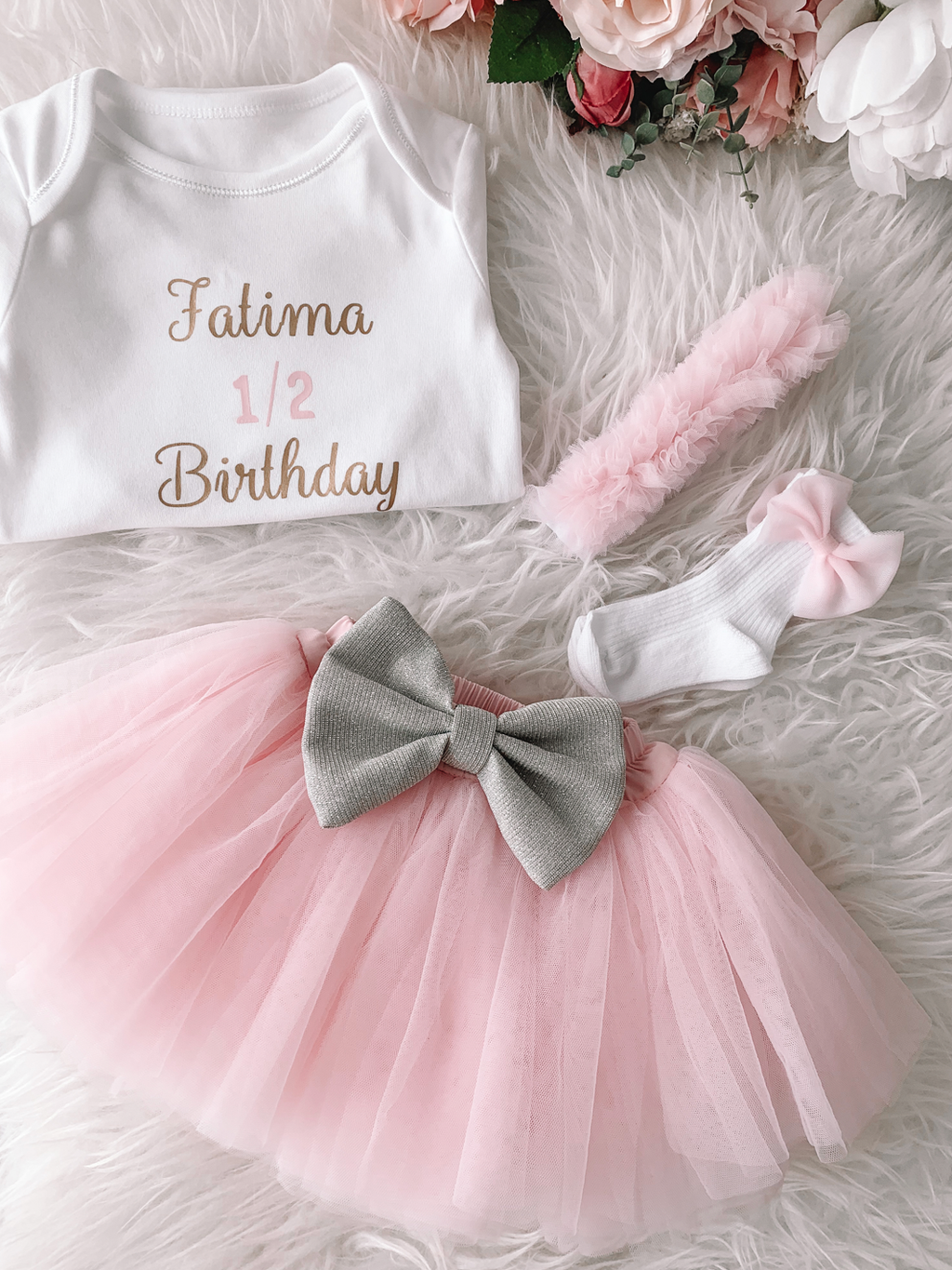 Half Birthday Set 1.04