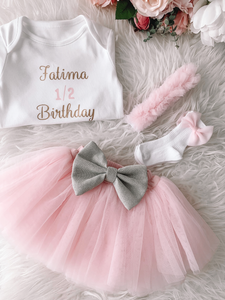 Half Birthday Set 1.04