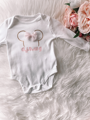 Minnie Cutie Set 1.03