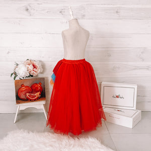 Armenia Signature Tutu