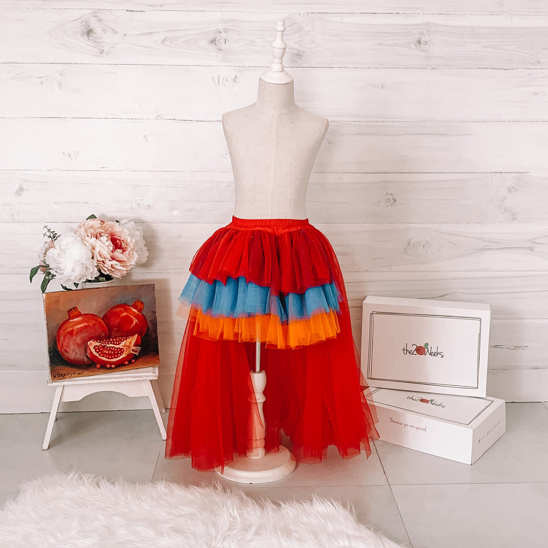 Armenia Signature Tutu