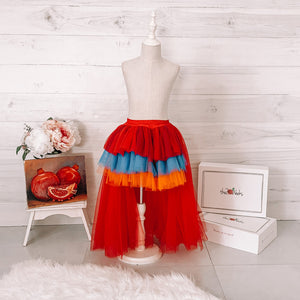 Armenia Signature Tutu