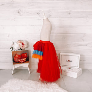 Armenia Signature Tutu