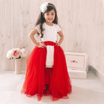 Bahrain National Day Signature Tutu V2