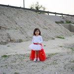 Bahrain National Day Signature Tutu