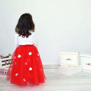 Bahrain National Day Signature Tutu