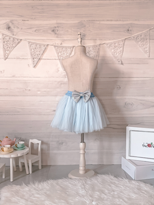 Blue Sky Classic Tutu