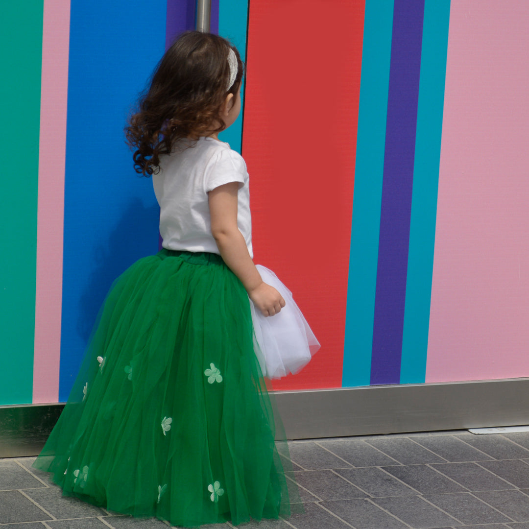 KSA National Day Signature Tutu