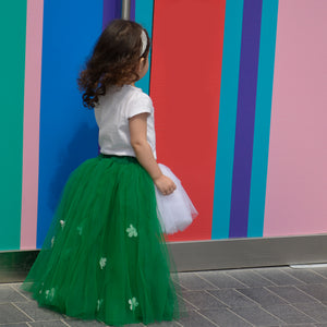 KSA National Day Signature Tutu