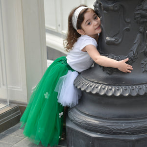 KSA National Day Signature Tutu
