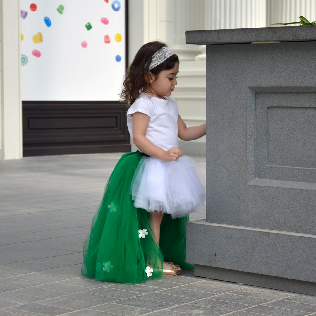 KSA National Day Signature Tutu