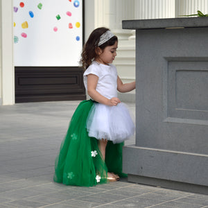 KSA National Day Signature Tutu