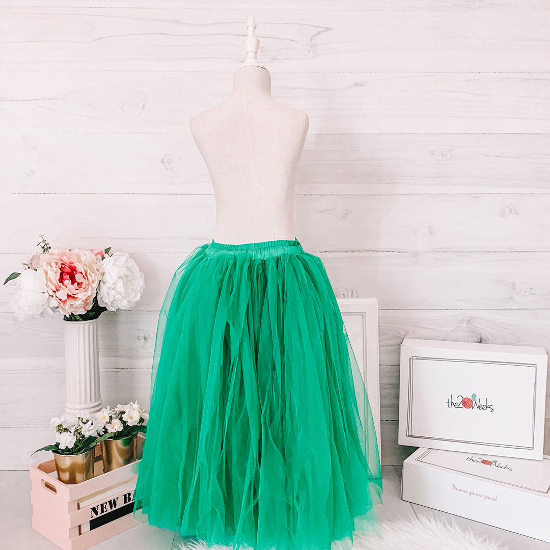 KSA National Day Signature Tutu V.02