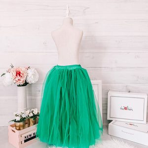 KSA National Day Signature Tutu V.02