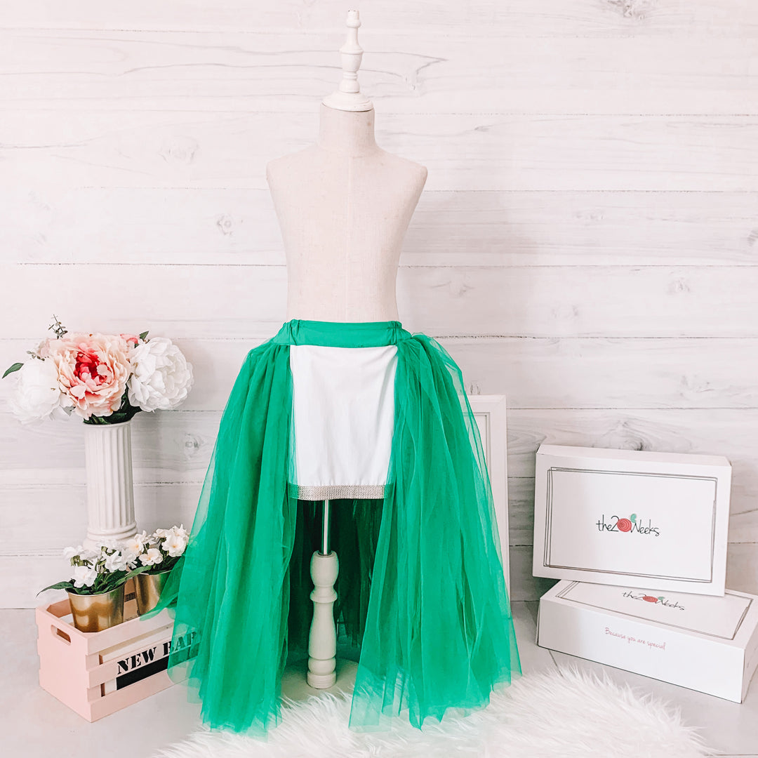KSA National Day Signature Tutu V.02