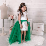 KSA National Day Signature Tutu V.02