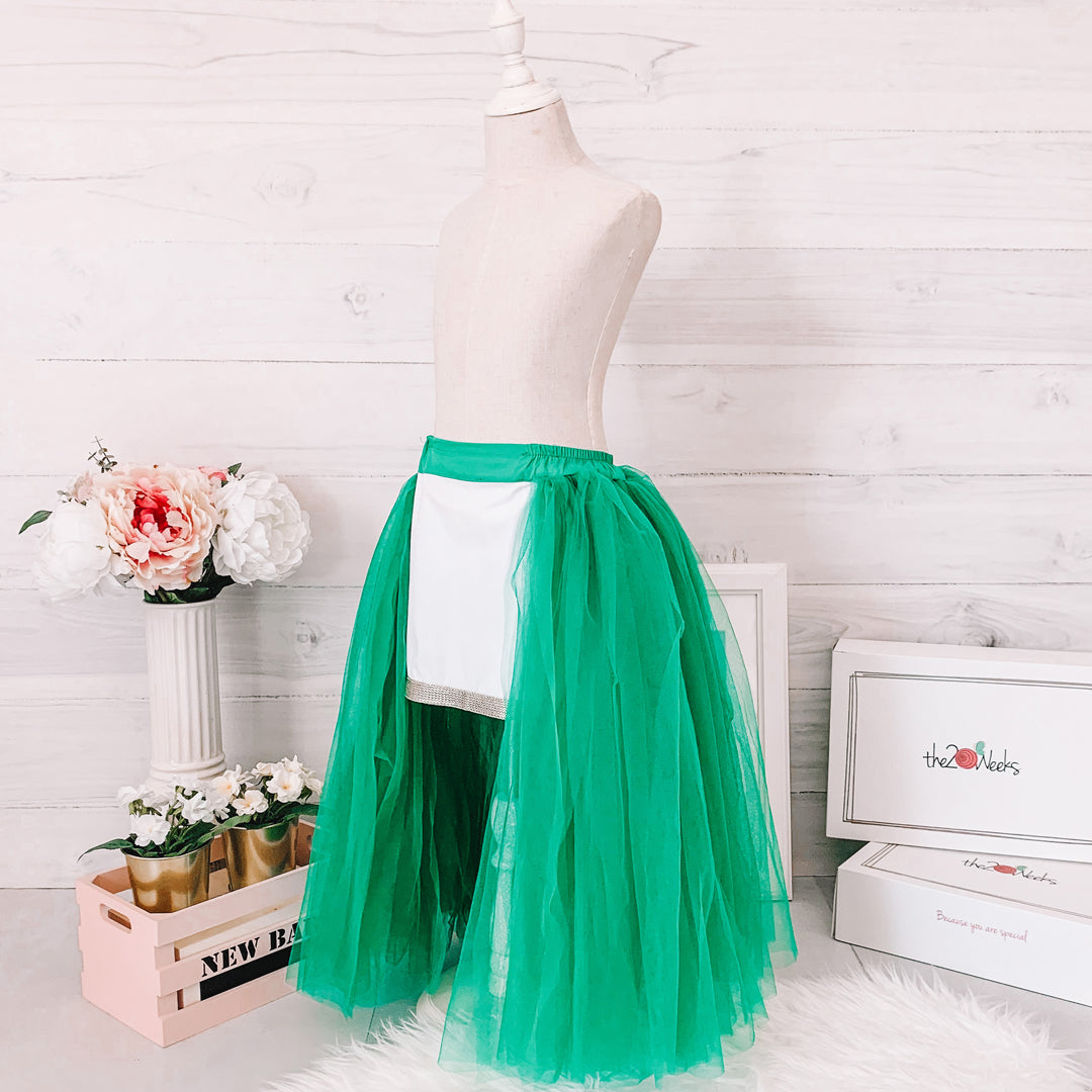 KSA National Day Signature Tutu V.02