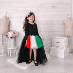 Kuwait National Day Signature Tutu 2018