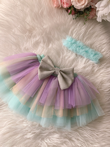 Colorful First Tooth Set 1.03