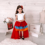 Armenia Signature Tutu