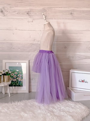Purple Daisy Signature Tutus