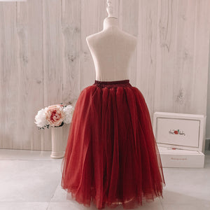 Qatar National Day Signature Tutu V0.2