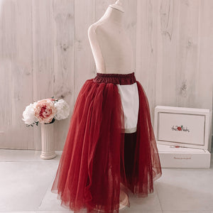 Qatar National Day Signature Tutu V0.2