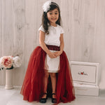 Qatar National Day Signature Tutu V0.2