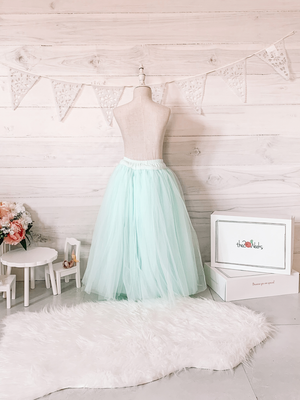 Tiffany Love Signature Tutu