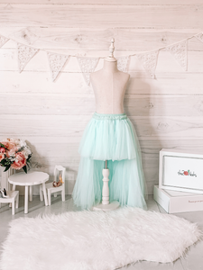 Tiffany Love Signature Tutu