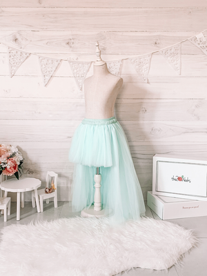 Tiffany Love Signature Tutu
