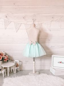Tiffany Love Classic Tutu