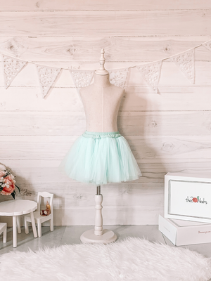 Tiffany Love Classic Tutu