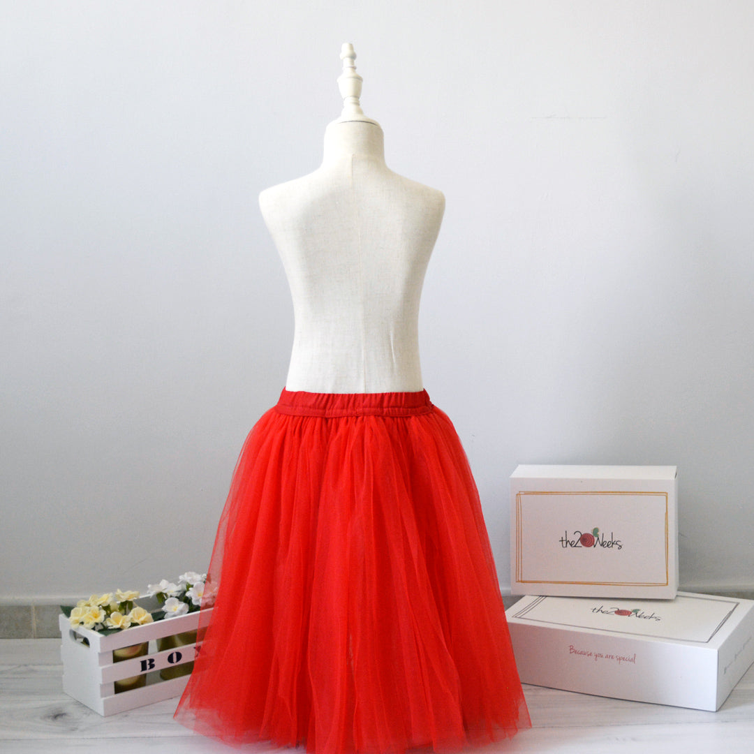 UAE National Day Signature Tutu