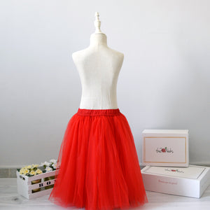 UAE National Day Signature Tutu