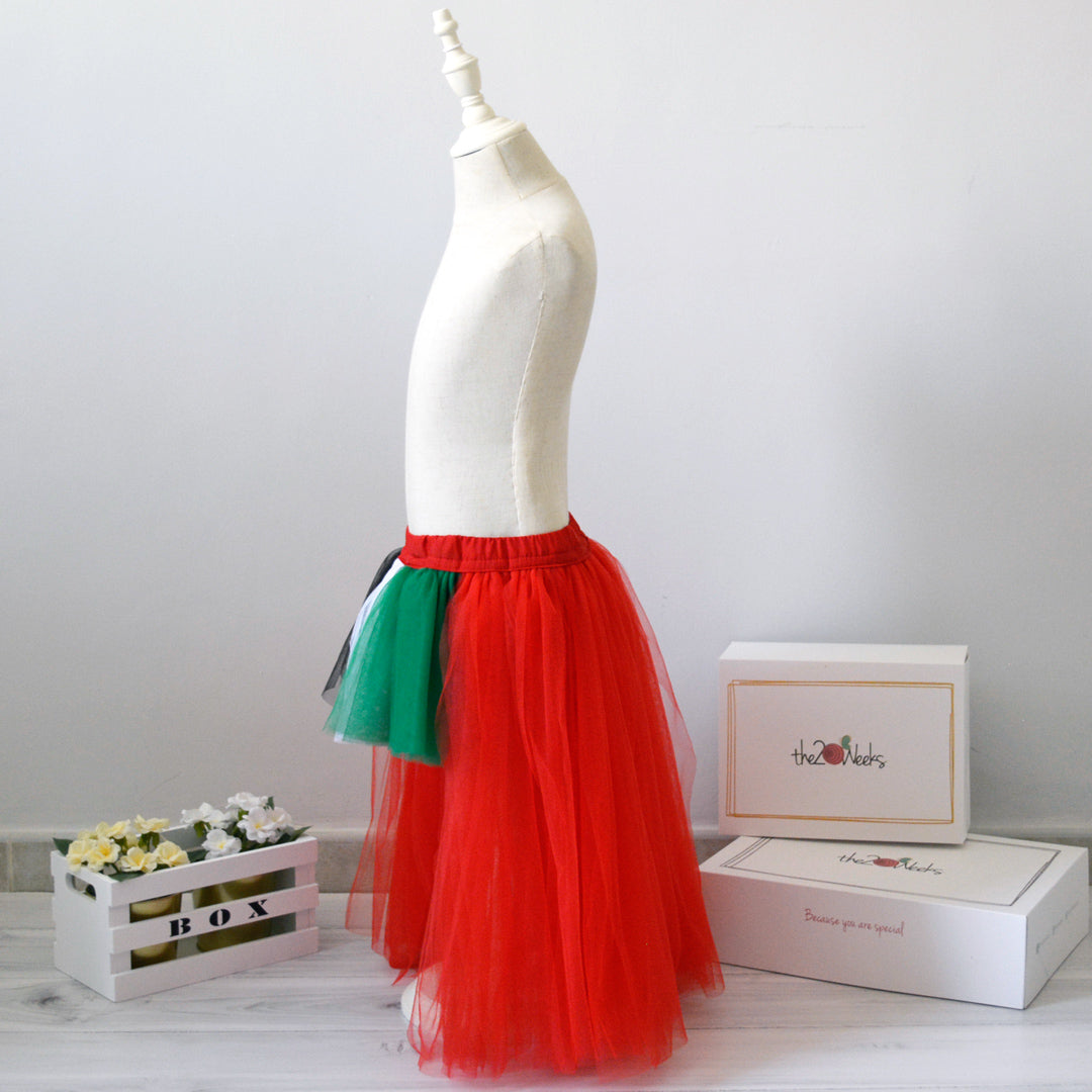 UAE National Day Signature Tutu