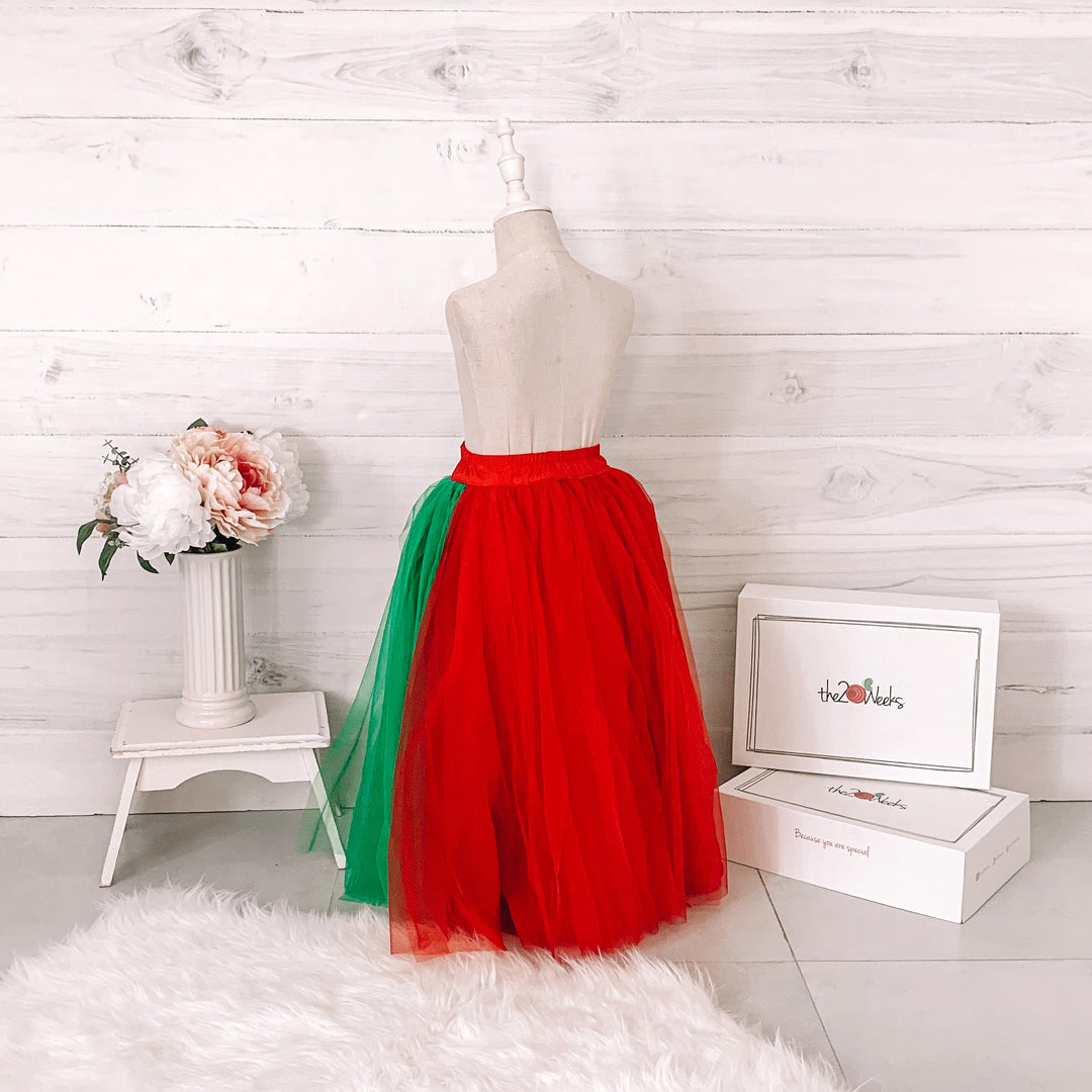 UAE National Day Signature Tutu 2020