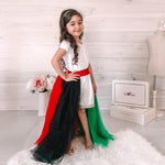 UAE National Day Signature Tutu 2020