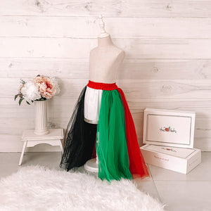 UAE National Day Signature Tutu 2020